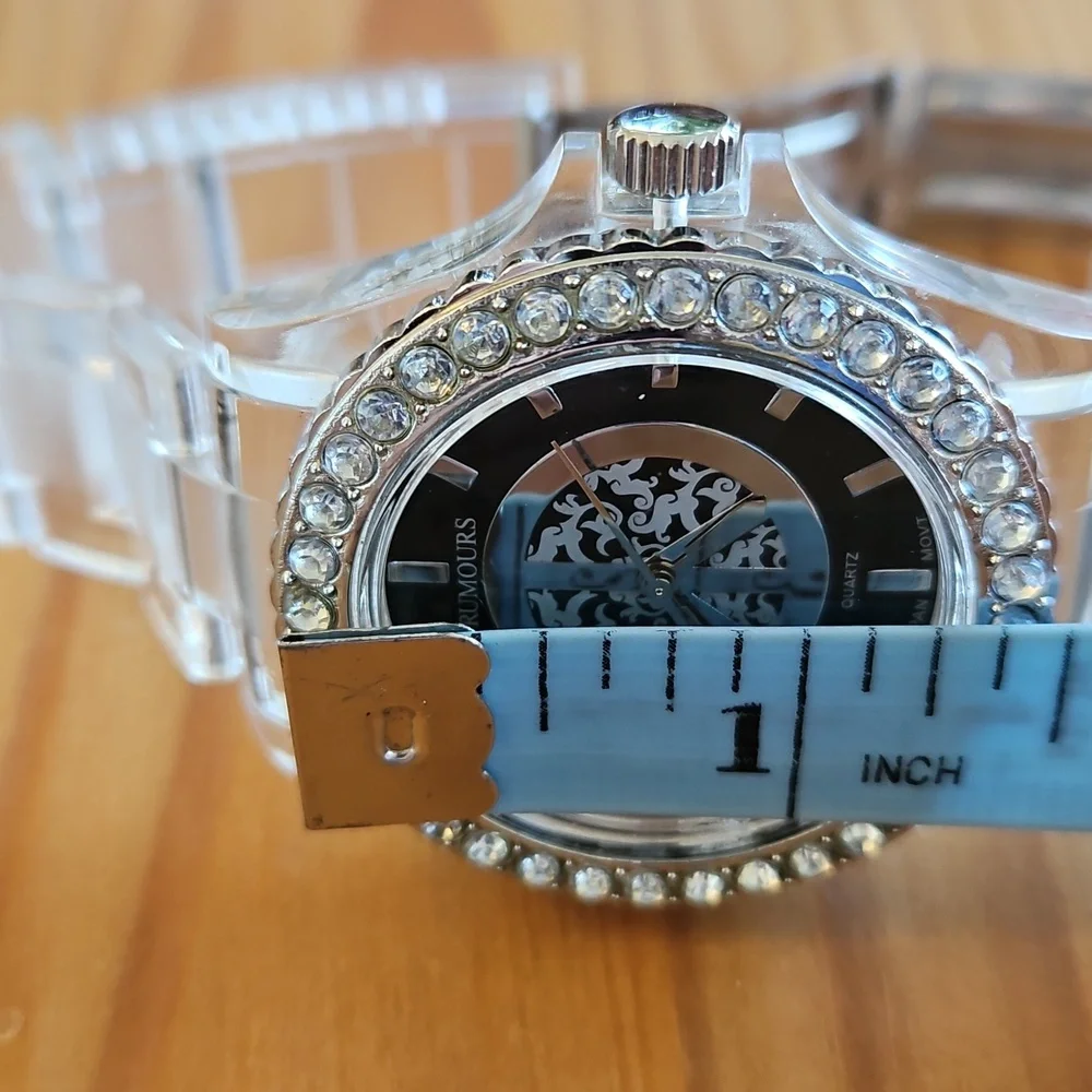 Rumours Peace Sign Watch